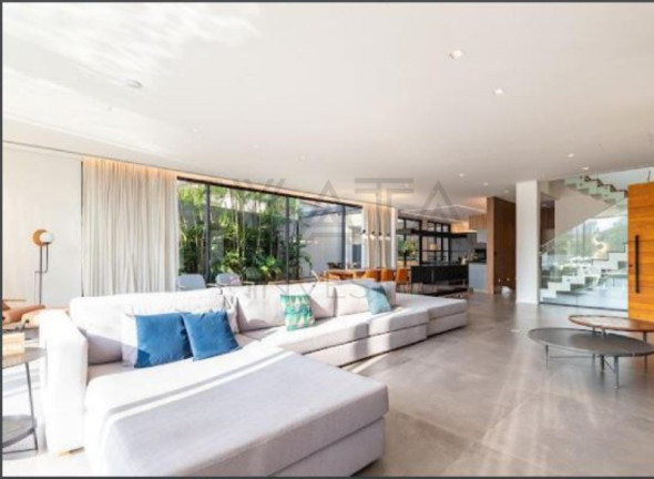 Imagem Imóvel com 3 Quartos à Venda, 1.200 m² em Jardim Dos Estados - São Paulo