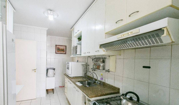 Imagem Apartamento com 2 Quartos à Venda, 96 m² em Vila Gomes Cardim - São Paulo
