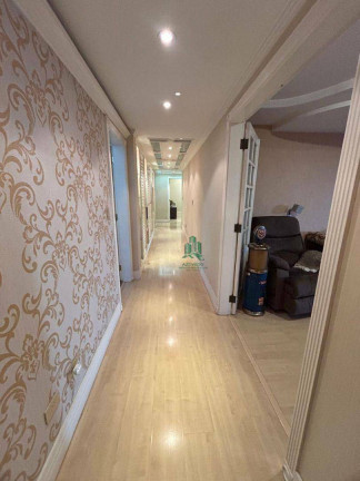 Imagem Apartamento com 3 Quartos à Venda, 480 m² em Centro - Guarulhos Imagem Apartamento com 3 Quartos à Venda, 480 m² em Centro - Guarulhos