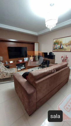 Imagem Apartamento com 2 Quartos à Venda ou Locação, 161 m² em Santa Maria - Santo André
