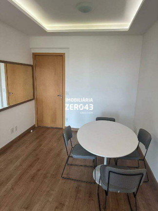 Imagem Apartamento com 2 Quartos à Venda, 69 m² em Santa Rosa - Londrina