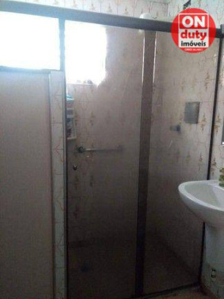 Imagem Apartamento com 3 Quartos à Venda, 100 m² em Encruzilhada - Santos