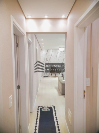 Imagem Apartamento com 3 Quartos à Venda, 135 m² em Tatuapé - São Paulo