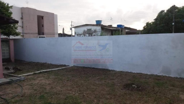 Imagem Casa com 2 Quartos à Venda, 110 m² em Jardim Atlântico - Olinda