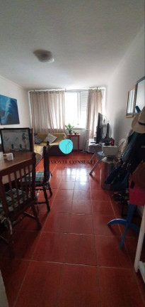 Imagem Apartamento com 1 Quarto à Venda, 59 m² em Vila Buarque - São Paulo