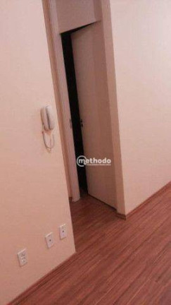 Imagem Apartamento com 3 Quartos à Venda, 52 m² em Vila Marieta - Campinas Imagem Apartamento com 3 Quartos à Venda, 52 m² em Vila Marieta - Campinas