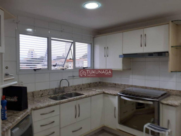 Imagem Apartamento com 3 Quartos à Venda, 150 m² em água Fria - São Paulo Imagem Apartamento com 3 Quartos à Venda, 150 m² em água Fria - São Paulo