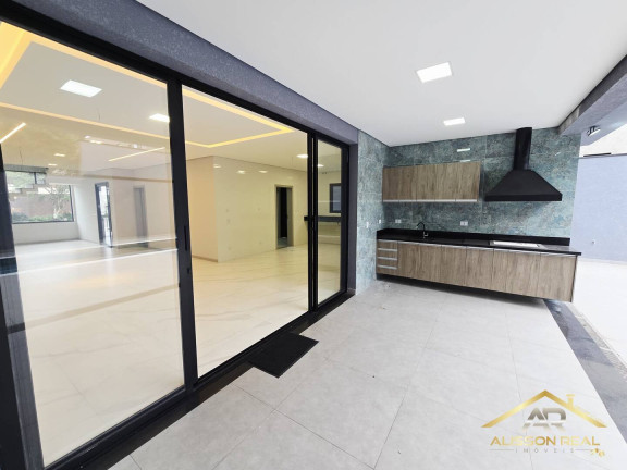 Imagem Casa de Condomínio à Venda, 360 m² em Alphaville - Santana De Parnaíba Imagem Casa de Condomínio à Venda, 360 m² em Alphaville - Santana De Parnaíba