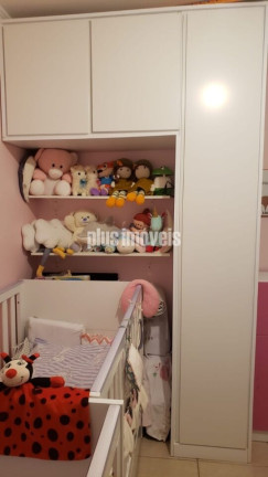 Imagem Apartamento com 2 Quartos à Venda, 62 m² em Vila Monte Alegre - São Paulo