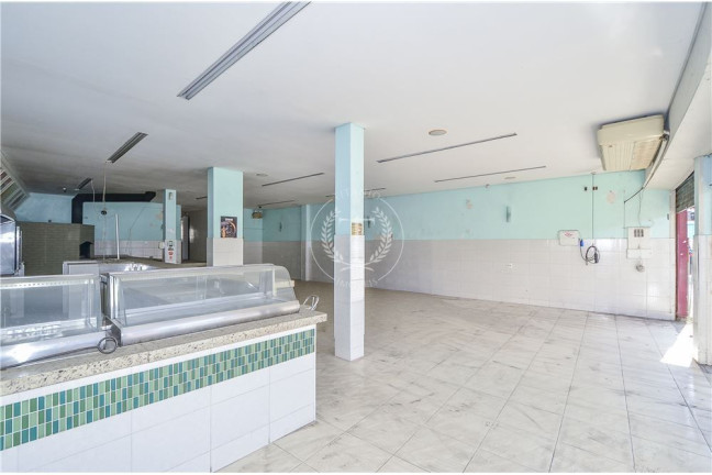 Imagem Loja à Venda, 255 m² em Vila Romana - São Paulo