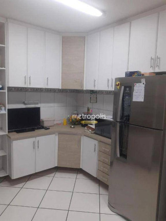 Imagem Sobrado com 2 Quartos à Venda, 184 m² em Dos Casa - São Bernardo Do Campo Imagem Sobrado com 2 Quartos à Venda, 184 m² em Dos Casa - São Bernardo Do Campo