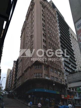 Imóvel à Venda, 26 m² em Centro Histórico - Porto Alegre