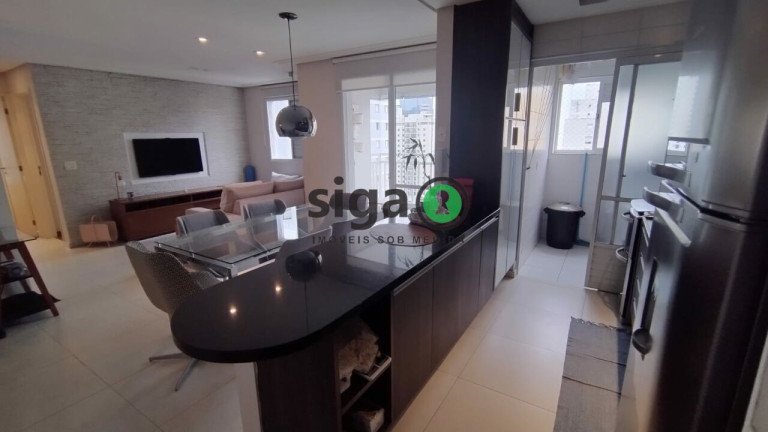 Imagem Apartamento com 2 Quartos à Venda, 72 m² em Vila Nova Conceição - São Paulo Imagem Apartamento com 2 Quartos à Venda, 72 m² em Vila Nova Conceição - São Paulo