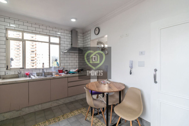 Imagem Cobertura com 4 Quartos à Venda, 380 m² em Vila Romana - São Paulo Imagem Cobertura com 4 Quartos à Venda, 380 m² em Vila Romana - São Paulo