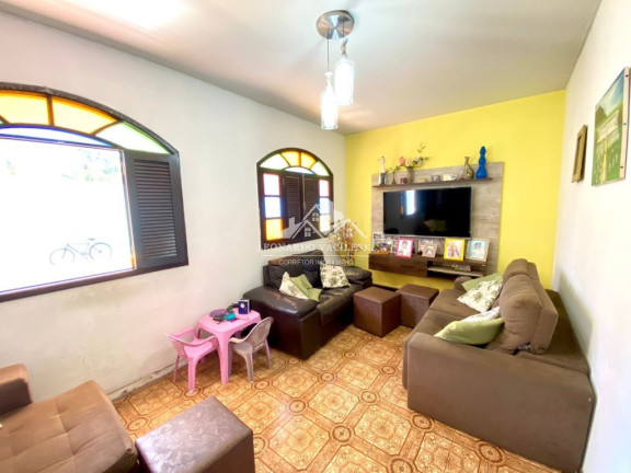 Casa com 4 Quartos à Venda, 150 m² em São Francisco - Serra