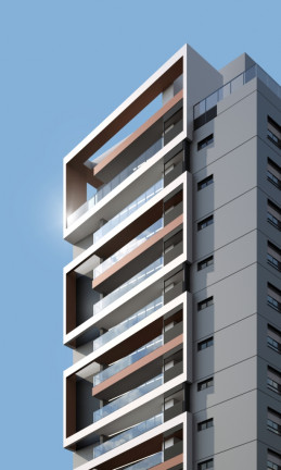 Imagem Apartamento com 3 Quartos à Venda, 158 m² em Brooklin - São Paulo Imagem Apartamento com 3 Quartos à Venda, 158 m² em Brooklin - São Paulo