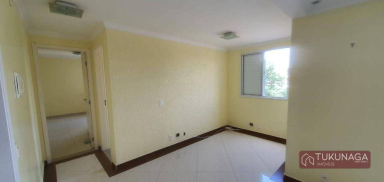 Imagem Apartamento com 2 Quartos à Venda, 66 m² em Vila Rosália - Guarulhos Imagem Apartamento com 2 Quartos à Venda, 66 m² em Vila Rosália - Guarulhos