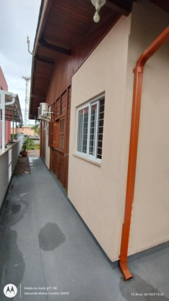 Imagem Casa com 2 Quartos à Venda, 98 m² em Praia De Fora - Palhoça