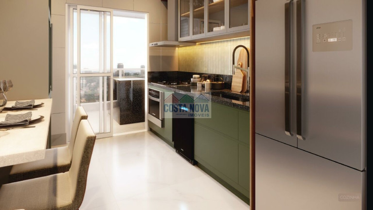 Imagem Apartamento com 3 Quartos à Venda, 126 m² em Ponta Da Praia - Santos Imagem Apartamento com 3 Quartos à Venda, 126 m² em Ponta Da Praia - Santos