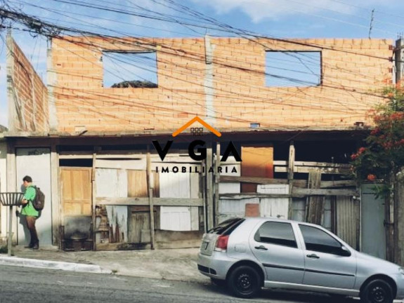 Terreno à Venda, 470 m² em Itaquera - São Paulo