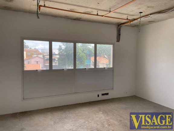 Sala Comercial à Venda,  em Centro - Jacareí