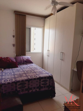 Imagem Apartamento com 2 Quartos à Venda, 68 m² em Vila São José - Taubaté
