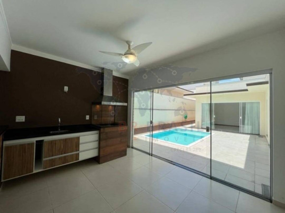 Imagem Casa de Condomínio com 3 Quartos à Venda, em Residencial Villaggio Iii - Bauru Imagem Casa de Condomínio com 3 Quartos à Venda, em Residencial Villaggio Iii - Bauru
