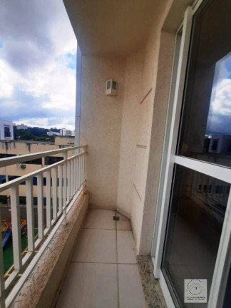 Imagem Apartamento com 2 Quartos à Venda, 70 m² em Atibaia Jardim - Atibaia