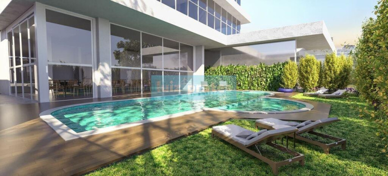 Imagem Apartamento com 3 Quartos à Venda, 130 m² em Petrópolis - Porto Alegre