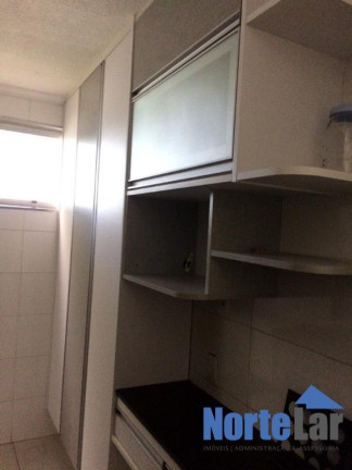 Imagem Apartamento com 2 Quartos à Venda, 60 m² em Limão - São Paulo