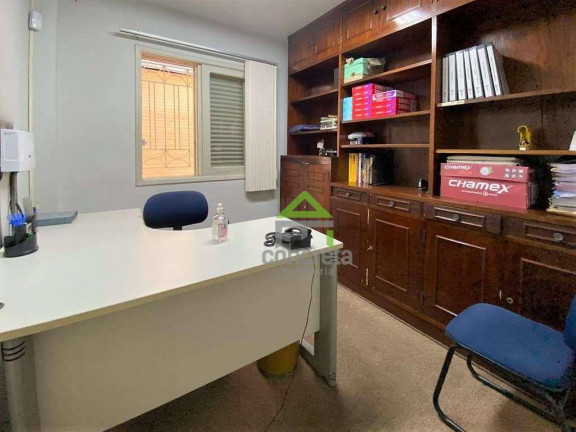 Imagem Casa com 4 Quartos à Venda, 307 m² em Brooklin Paulista - São Paulo