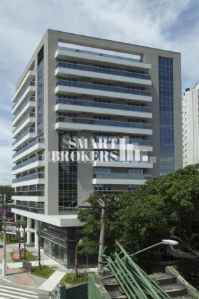Foto do imóvel Sala Comercial à Venda, 90 m² em Campo Belo - São Paulo