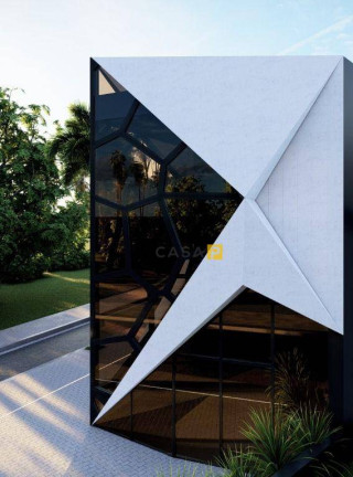 Imagem Sala Comercial para Alugar, 330 m² em Santo Antônio - Americana