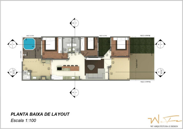 Imagem Casa de Condomínio com 3 Quartos à Venda, 150 m² em Horto Florestal - Sorocaba