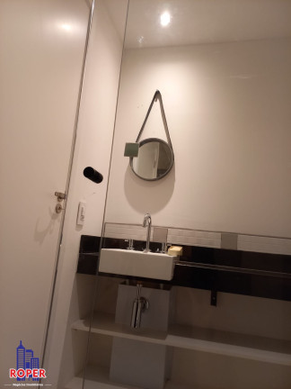 Imagem Kitnet com 1 Quarto para Alugar, 22 m² em Consolação - São Paulo