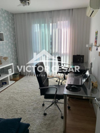 Imagem Apartamento com 4 Quartos à Venda, 589 m² em Barra Da Tijuca - Rio De Janeiro Imagem Apartamento com 4 Quartos à Venda, 589 m² em Barra Da Tijuca - Rio De Janeiro