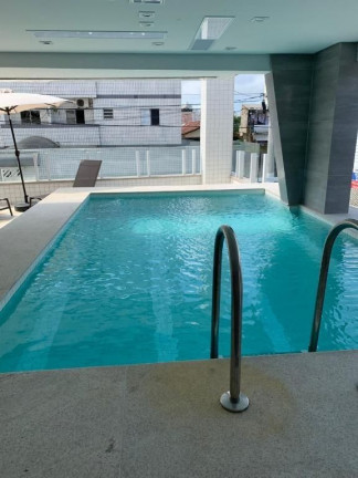 Imagem Apartamento com 2 Quartos à Venda, 74 m² em Aviação - Praia Grande