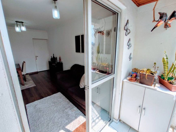 Imagem Apartamento com 2 Quartos à Venda, 57 m² em Mandaqui - São Paulo Imagem Apartamento com 2 Quartos à Venda, 57 m² em Mandaqui - São Paulo