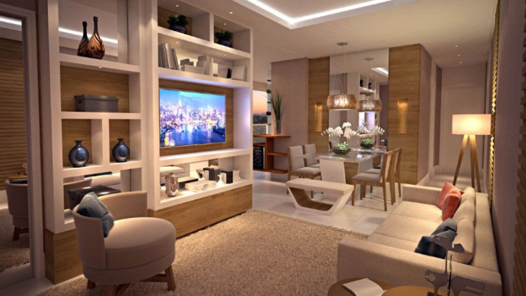 Imagem Apartamento com 2 Quartos à Venda, 78 m² em Baeta Neves - São Bernardo Do Campo Imagem Apartamento com 2 Quartos à Venda, 78 m² em Baeta Neves - São Bernardo Do Campo