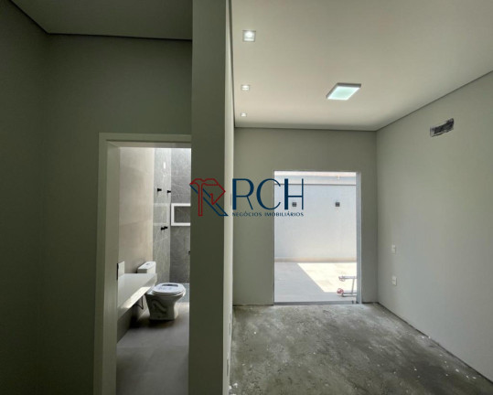Imagem Casa com 3 Quartos à Venda, 105 m² em Horto Florestal - Sorocaba Imagem Casa com 3 Quartos à Venda, 105 m² em Horto Florestal - Sorocaba