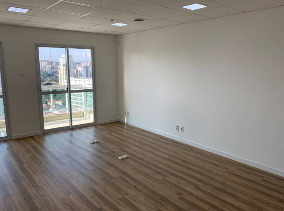 Imagem Sala Comercial à Venda, 48 m² em Pinheiros - São Paulo Imagem Sala Comercial à Venda, 48 m² em Pinheiros - São Paulo