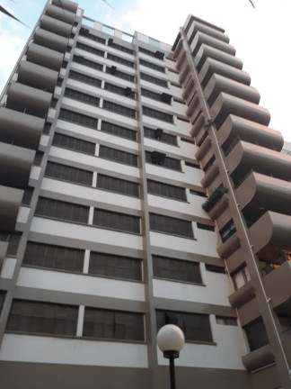 Imagem Apartamento com 4 Quartos à Venda, 285 m² em Morumbi - São Paulo
