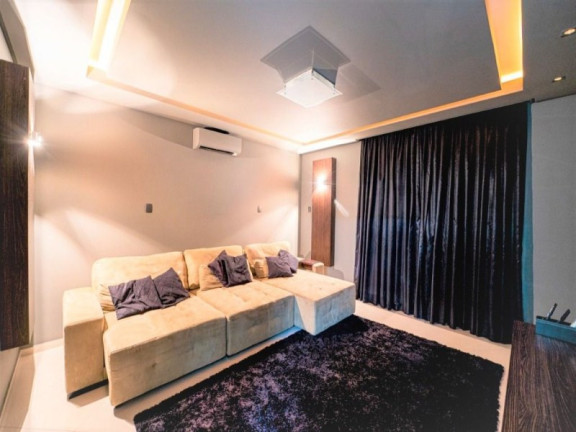 Imagem Casa com 3 Quartos à Venda, 1.000 m² em Condomínio Residencial Mirante Do Vale - Jacareí