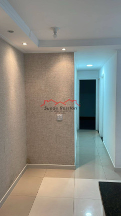 Apartamento com 2 Quartos à Venda, 50 m² em Vila Emir - São Paulo