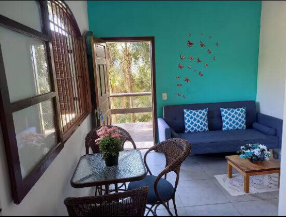 Imagem Sobrado com 3 Quartos à Venda, 160 m² em Camburi - São Sebastião Imagem Sobrado com 3 Quartos à Venda, 160 m² em Camburi - São Sebastião