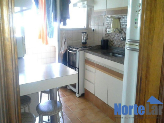 Imagem Apartamento com 3 Quartos à Venda, 75 m² em Limão - São Paulo