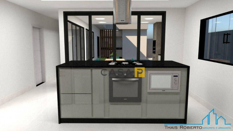 Imagem Casa com 3 Quartos à Venda, 180 m² em Recanto Das águas - Nova Odessa Imagem Casa com 3 Quartos à Venda, 180 m² em Recanto Das águas - Nova Odessa