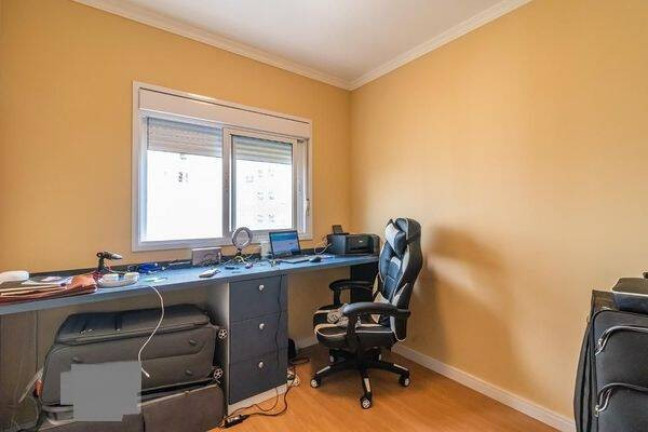 Imagem Apartamento com 3 Quartos à Venda, 82 m² em 18 Do Forte - Barueri