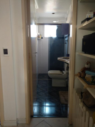 Imagem Apartamento com 2 Quartos à Venda, 50 m² em Sacoma - São Paulo