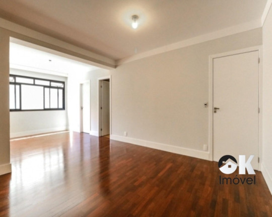 Imagem Apartamento com 3 Quartos à Venda, 130 m² em Higienópolis - São Paulo Imagem Apartamento com 3 Quartos à Venda, 130 m² em Higienópolis - São Paulo